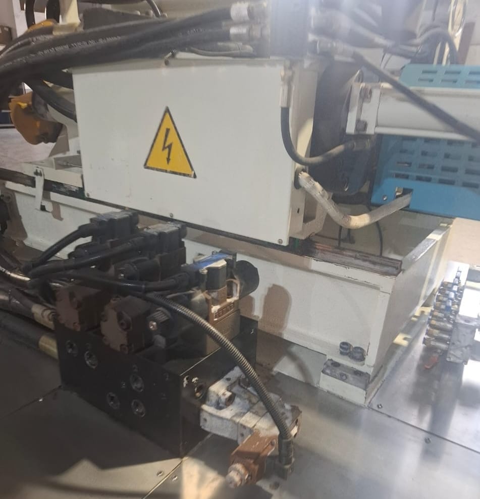 Injet. LK Potenza 400 ZERO